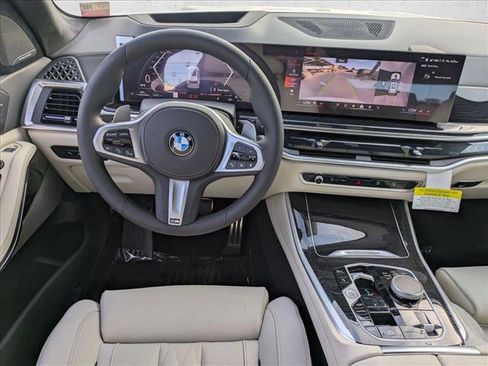 New 2026 BMW X5 xDrive40i w/ M Sport Package image 15