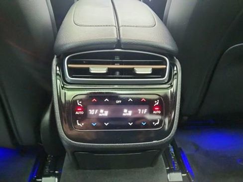 Used 2024 Mercedes-Benz EQE 350+ 4MATIC Sedan image 40