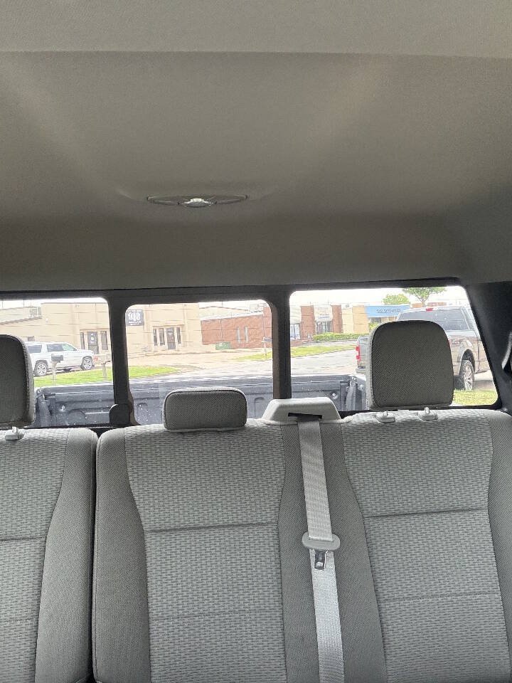 Used 2019 Ford F150 XLT w/ Equipment Group 302A Luxury AWD/4WD image 29