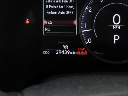 Used 2024 Lexus RX 350 Premium w/ Accessory Package (Z1) image 26