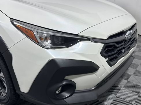 Used 2024 Subaru Crosstrek 2.0i Premium AWD/4WD image 12