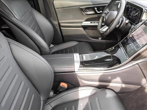 Certified 2024 Mercedes-Benz GLC 300 4MATIC image 29