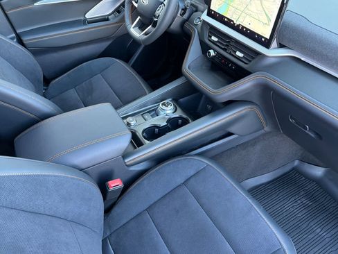 New 2026 Ford Explorer Tremor AWD/4WD image 24