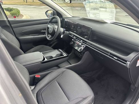 New 2026 Hyundai Tucson SEL image 29