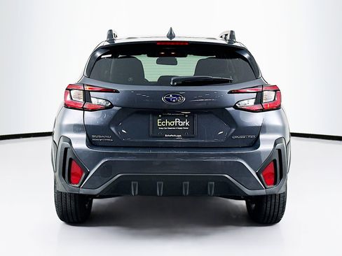 Used 2024 Subaru Crosstrek 2.0i Premium image 7