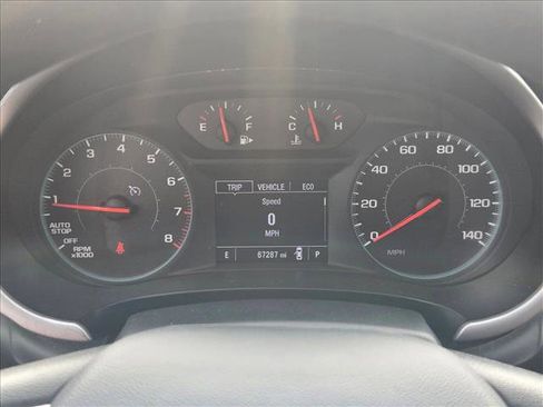 Used 2024 Chevrolet Malibu LT FWD image 13