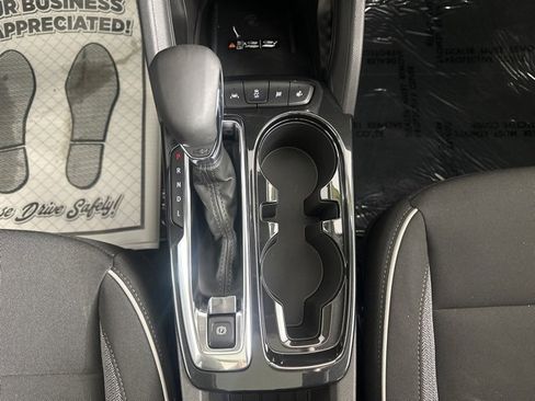 New 2026 Chevrolet TrailBlazer LT w/ Convenience Package image 19