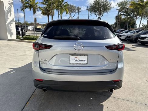 Used 2023 MAZDA CX-5 AWD 2.5 S image 2