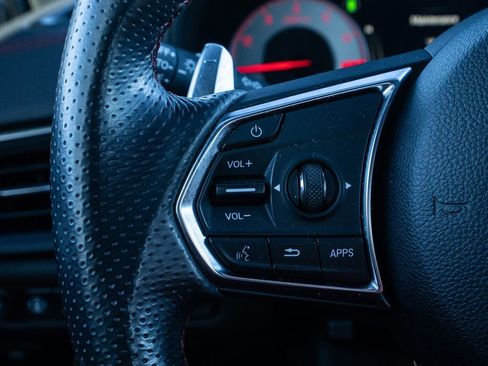 Certified 2023 Acura TLX SH-AWD w/ A-SPEC Pkg image 24