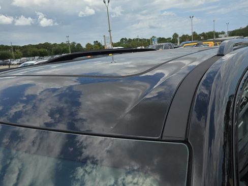 Used 2026 Chevrolet Traverse Z71 w/ Enhanced Driving Package AWD/4WD image 11