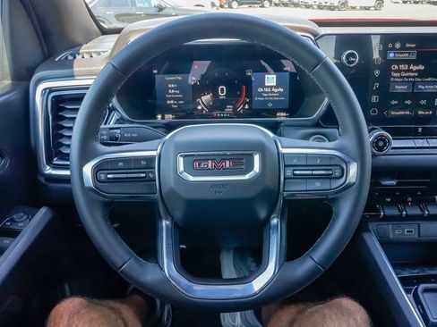 Used 2024 GMC Canyon Elevation w/ Trailering Package image 33