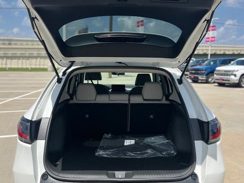 Used 2026 Honda HR-V LX image 21