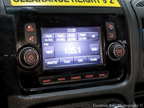 Used 2019 RAM ProMaster 3500 image 11