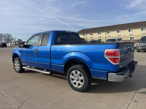 Used 2014 Ford F150 XLT w/ XLT Chrome Package image 6