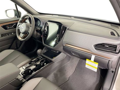 New 2026 Subaru Forester Sport image 31