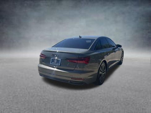 Used 2023 Audi A6 Premium Plus w/ Premium Plus Package AWD/4WD image 5