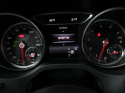 Used 2018 Mercedes-Benz GLA 250 4MATIC image 25