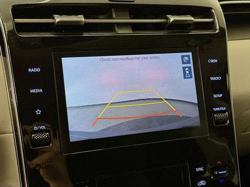 Used 2024 Hyundai Tucson SEL image 22