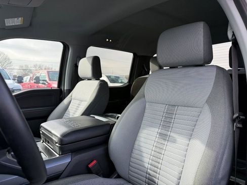 Used 2023 Ford F150 XLT w/ Equipment Group 302A High image 15