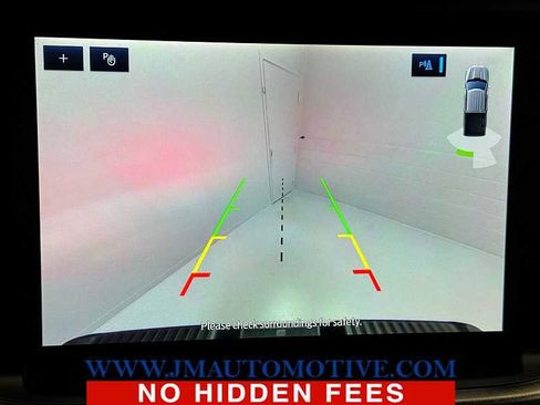 Used 2021 Ford F150 King Ranch w/ Equipment Group 601A High image 29