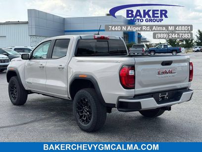New 2026 GMC Canyon Elevation w/ Convenience Package