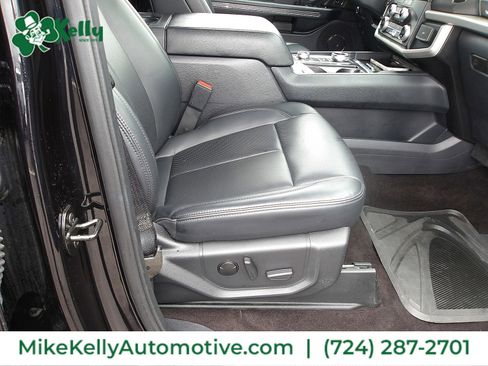 Used 2023 Ford Expedition Max XLT AWD/4WD image 11