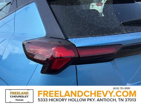 New 2027 Chevrolet Bolt LT w/ Comfort Package image 9