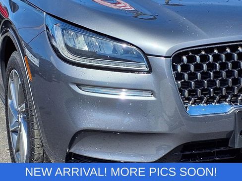 Used 2022 Lincoln Corsair Grand Touring AWD/4WD image 31