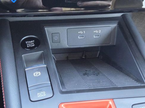 New 2026 Nissan Kicks SR image 20