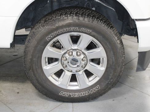 Used 2020 Ford F250 Platinum image 13