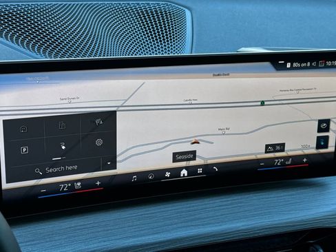 Used 2025 BMW i4 eDrive40 w/ Premium Package image 19