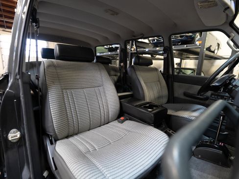Used 1989 Toyota Land Cruiser image 78
