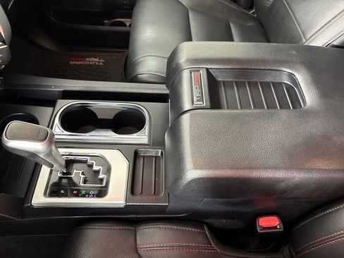 Used 2019 Toyota Tundra TRD Pro AWD/4WD image 39