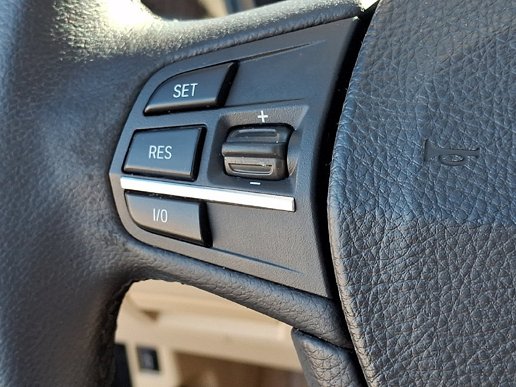 Used 2014 BMW 528i Sedan RWD image 21