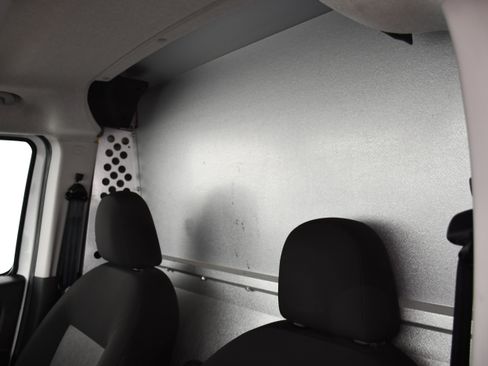 Used 2022 RAM ProMaster City Wagon FWD image 36