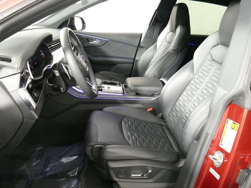 Used 2023 Audi RS Q8 AWD/4WD image 28