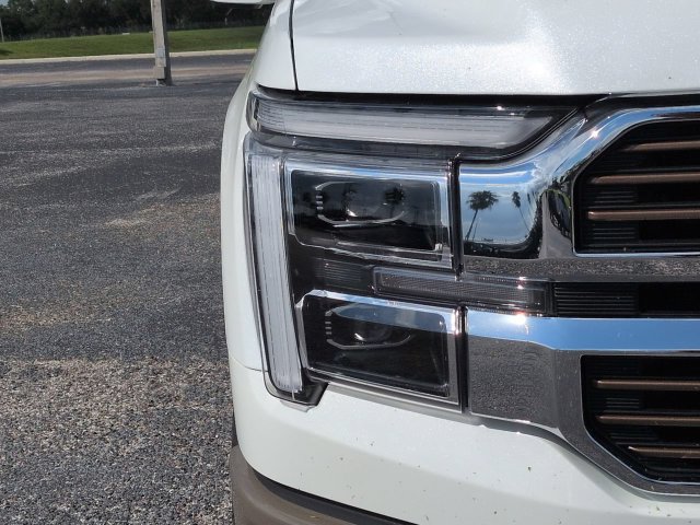 New 2026 Ford F150 King Ranch w/ Equipment Group 601A High AWD/4WD image 10