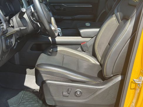 Used 2023 RAM 1500 TRX w/ TRX Level 2 Equipment Group AWD/4WD image 5