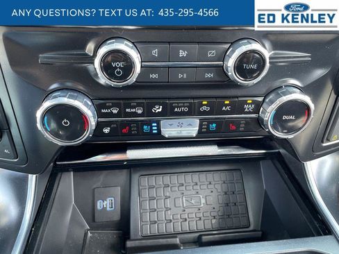 Used 2024 Ford F150 Raptor AWD/4WD image 17