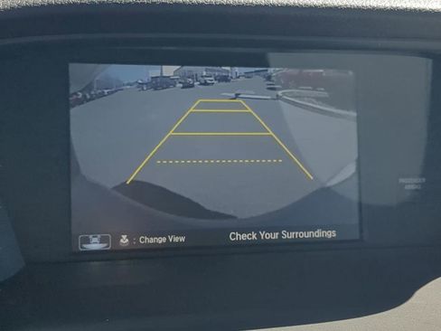 Used 2015 Honda Accord EX-L image 17