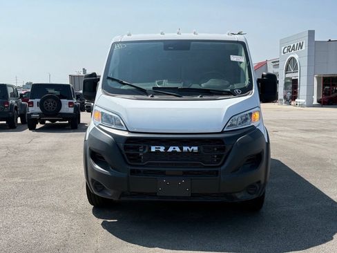 Used 2026 RAM ProMaster 2500 FWD image 2