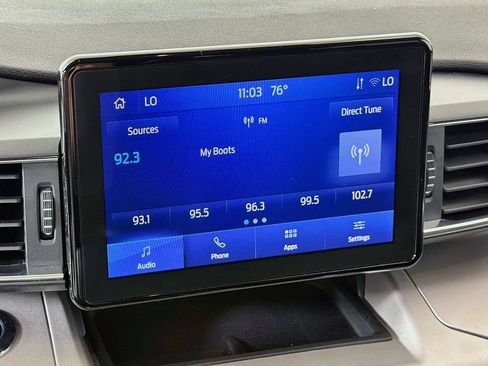 Used 2023 Ford Explorer XLT w/ Equipment Group 202A AWD/4WD image 34