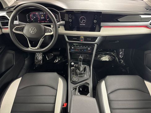 New 2026 Volkswagen Taos SEL AWD/4WD image 12