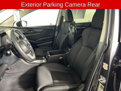 Used 2025 Subaru Ascent Premium AWD/4WD image 11