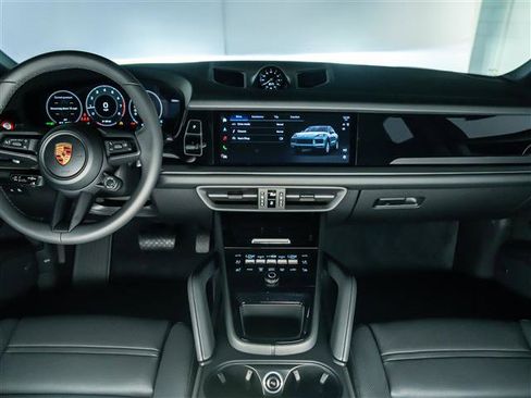 New 2026 Porsche Cayenne Coupe image 18