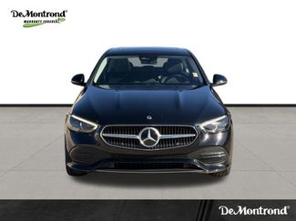 Used 2023 Mercedes-Benz C 300 Sedan video 2