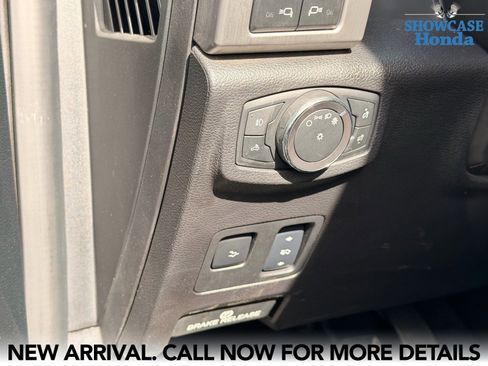 Used 2018 Ford F250 Platinum w/ Platinum Ultimate Package image 9