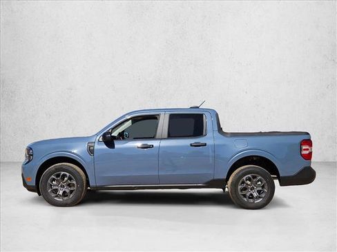 New 2025 Ford Maverick XLT image 5