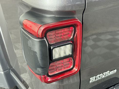 Used 2021 Jeep Gladiator Mojave image 35