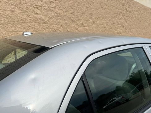 Used 2009 Toyota Corolla FWD image 11